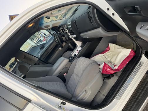 2008 Toyota Tundra SR5 CrewMax