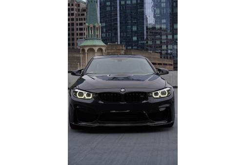 2018 BMW M4 Base