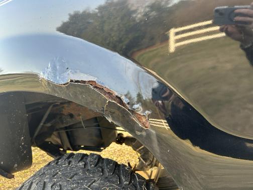 2000 Ford F-350 Lariat Crew Cab Super Duty