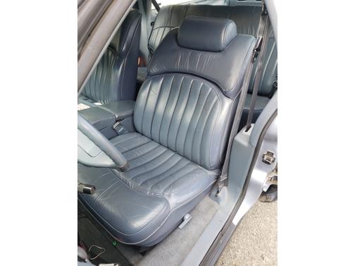 1994 Buick Roadmaster Estate