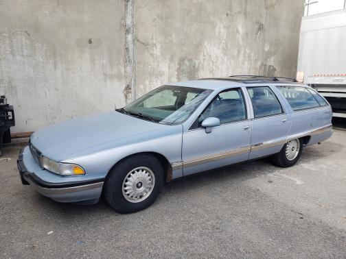 1994 Buick Roadmaster Estate