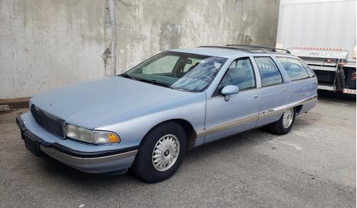 1994 Buick Roadmaster Estate