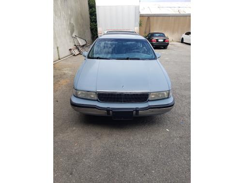 1994 Buick Roadmaster Estate