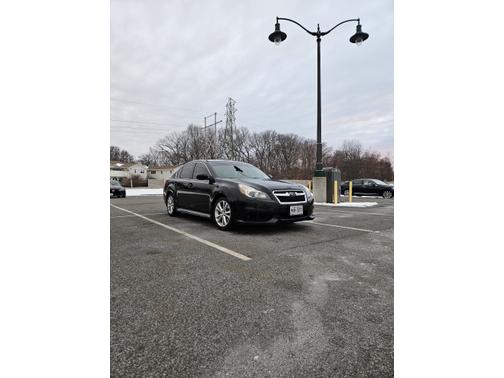 2014 Subaru Legacy 2.5i Premium