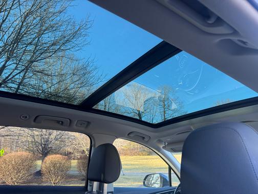 2020 Audi Q7 45 Premium