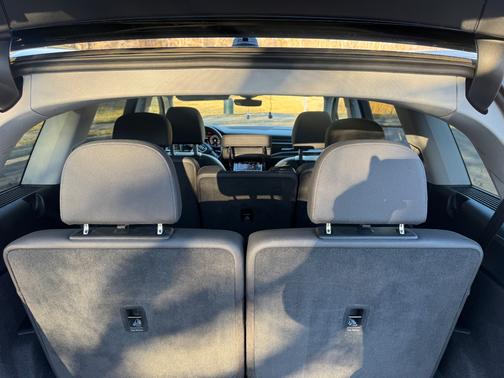 2020 Audi Q7 45 Premium