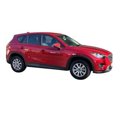 2016 Mazda CX-5 Sport
