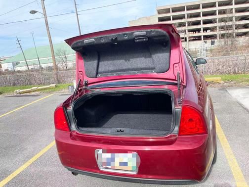 2011 Chevrolet Malibu 2LT