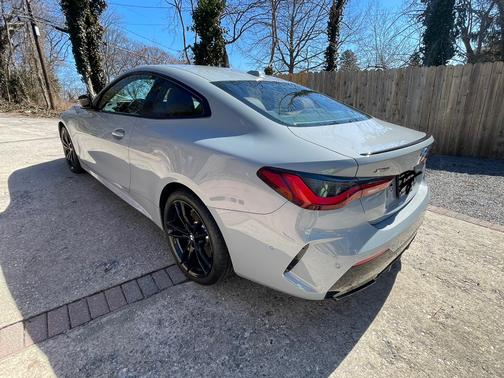 2024 BMW M440 i xDrive