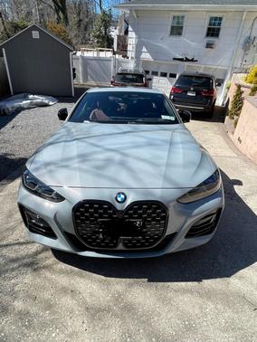 2024 BMW M440 i xDrive