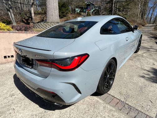 2024 BMW M440 i xDrive