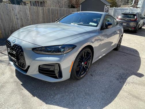 2024 BMW M440 i xDrive