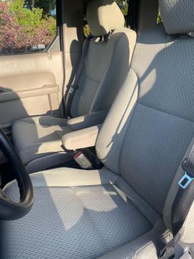 Black 2009 Honda Element EX