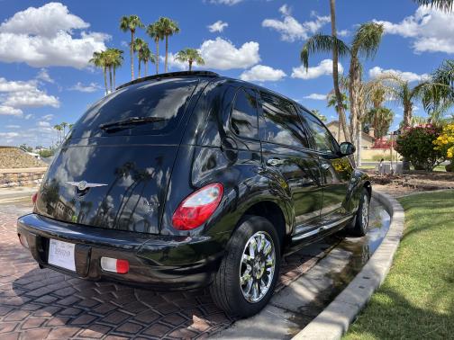 2008 Chrysler PT Cruiser Touring