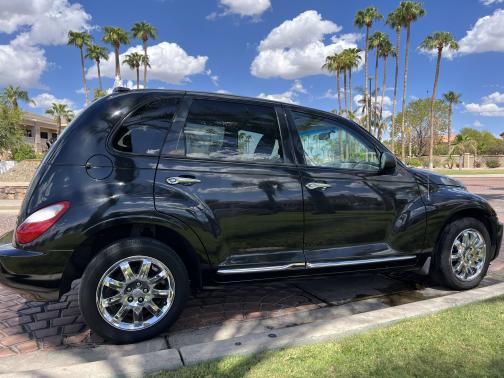 2008 Chrysler PT Cruiser Touring