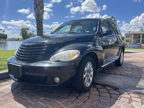2008 Chrysler PT Cruiser Touring