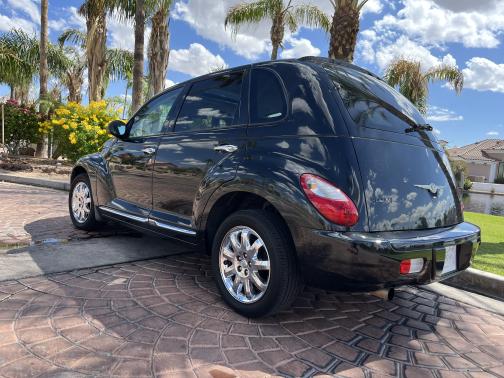 2008 Chrysler PT Cruiser Touring