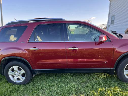 2009 GMC Acadia SLT-1