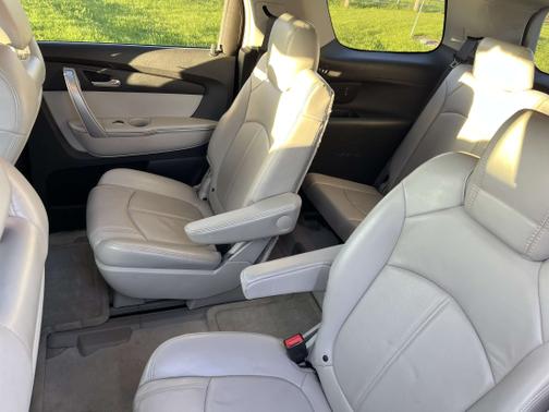 2009 GMC Acadia SLT-1