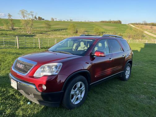 2009 GMC Acadia SLT-1