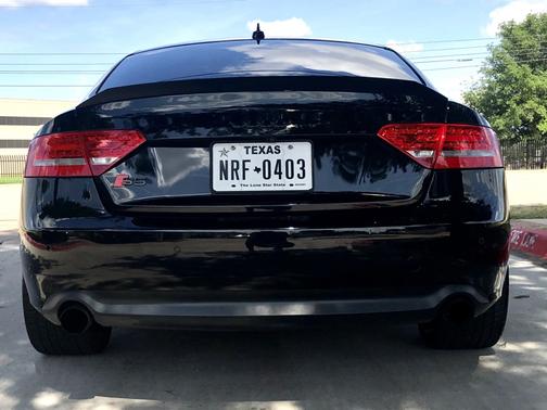 2010 Audi A5 3.2 Premium Plus