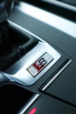 2020 Audi SQ5 3.0T Premium