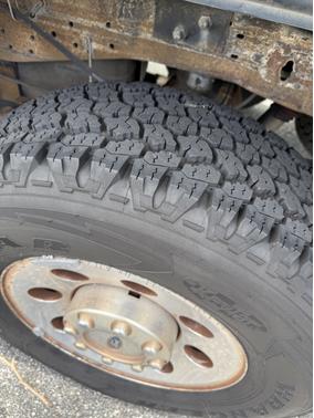 2006 Ford F-250 XLT SuperCab Super Duty