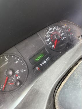 2006 Ford F-250 XLT SuperCab Super Duty