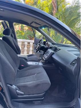2005 Nissan Murano S