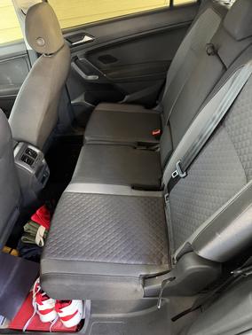 2018 Volkswagen Tiguan 2.0T S