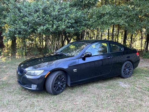 2010 BMW 328 i xDrive