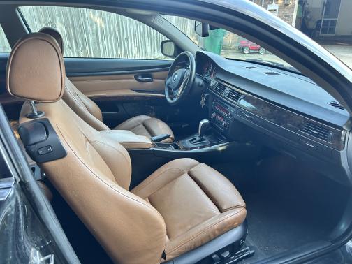 2010 BMW 328 i xDrive