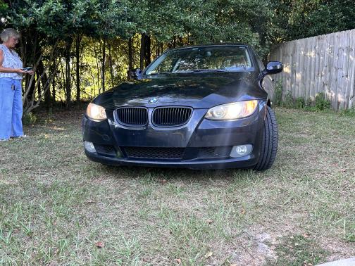 2010 BMW 328 i xDrive