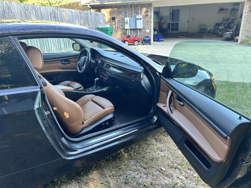 2010 BMW 328 i xDrive