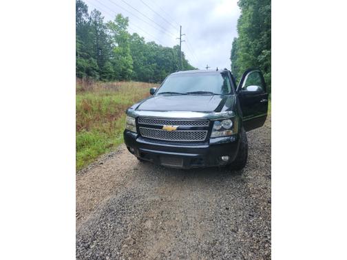 2009 Chevrolet Avalanche 1500 LTZ