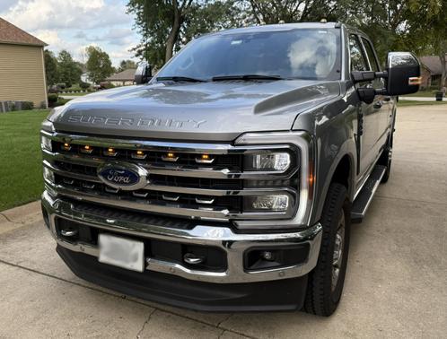 2023 Ford F-350 Lariat