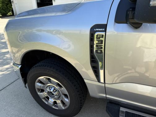 2023 Ford F-350 Lariat