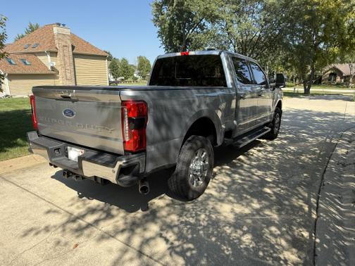 2023 Ford F-350 Lariat