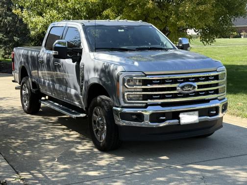 2023 Ford F-350 Lariat