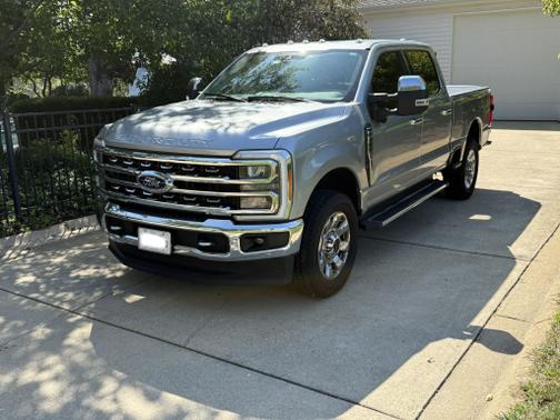 2023 Ford F-350 Lariat