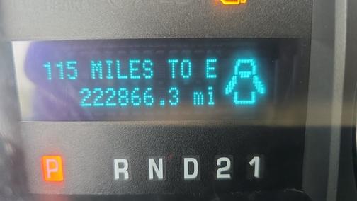 2010 Ford F-150 XLT