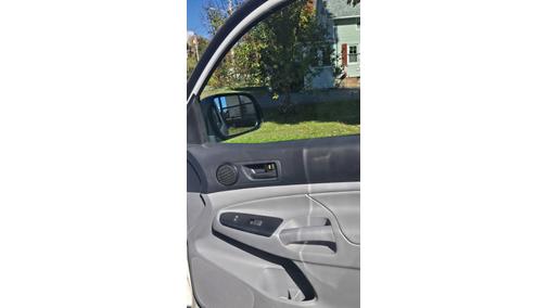 2014 Toyota Tacoma Base