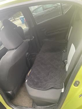 2016 Toyota Prius c Four