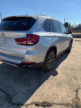 2018 BMW X5 eDrive xDrive40e