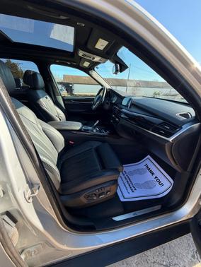 2018 BMW X5 eDrive xDrive40e