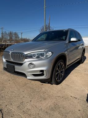 2018 BMW X5 eDrive xDrive40e