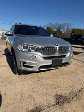 2018 BMW X5 eDrive xDrive40e
