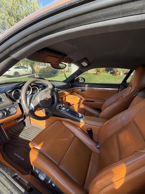 2014 Porsche Cayman Cayman