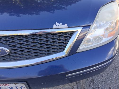 2006 Ford Five Hundred SE