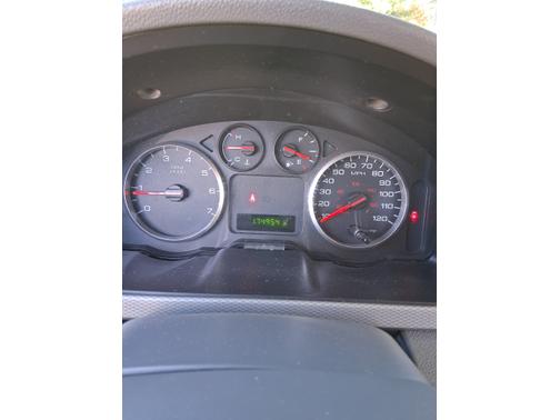 2006 Ford Five Hundred SE